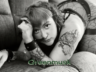 Greenmusk