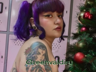 Greenvaldiry