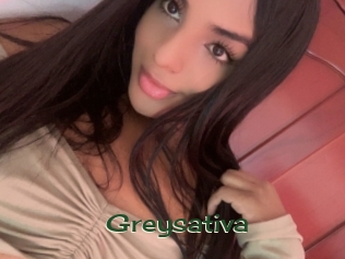 Greysativa