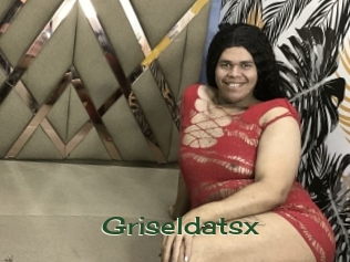 Griseldatsx