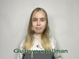 Guineverehallman