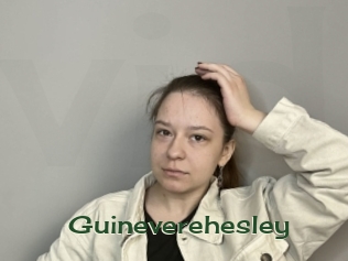 Guineverehesley