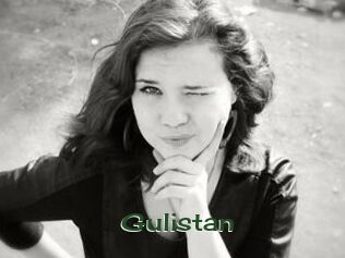 Gulistan