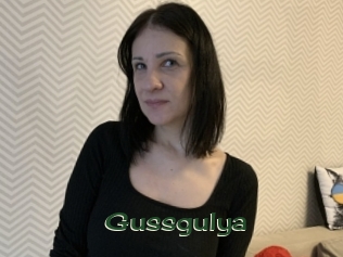 Gussgulya