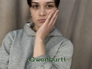 Gwenburtt