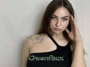 Gwenfaux