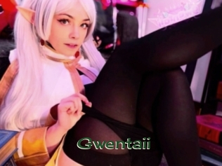 Gwentaii