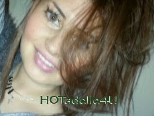 HOTadelle4U