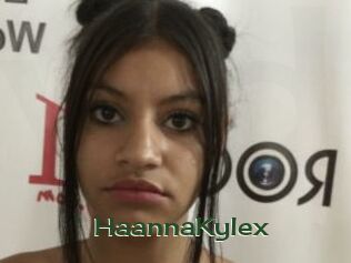 HaannaKylex