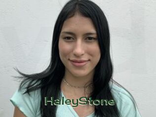 HaleyStone