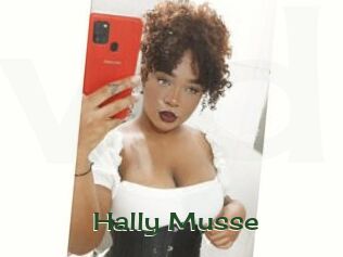 Hally_Musse