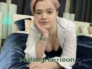 HalseyHarrison