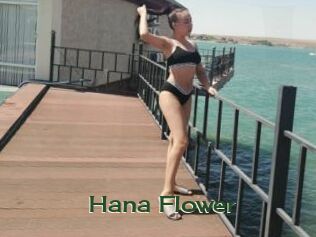 Hana_Flower