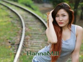 HannaMill