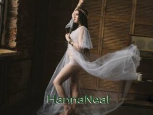 HannaNeal