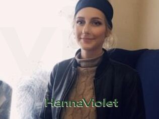 HannaViolet