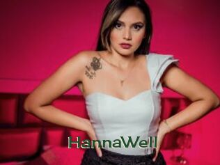 HannaWell