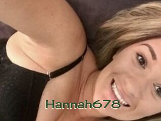 Hannah678