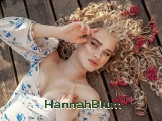 HannahBlum