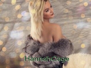 HannahCage