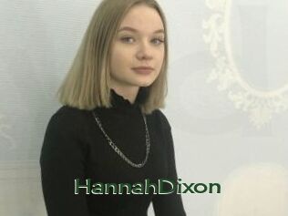 HannahDixon