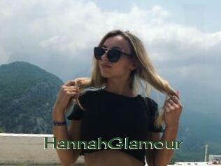 HannahGlamour