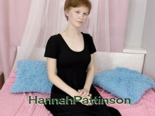 HannahPattinson