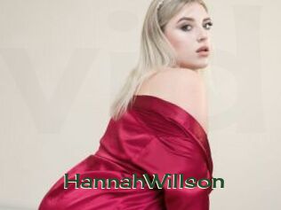 HannahWillson