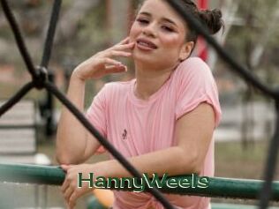 HannyWeels