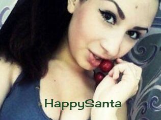 HappySanta