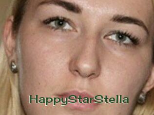 HappyStarStella