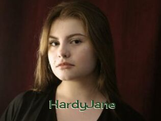 HardyJane