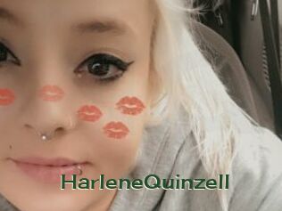 HarleneQuinzell