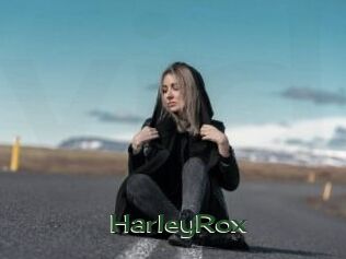 HarleyRox