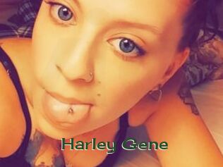 Harley_Gene