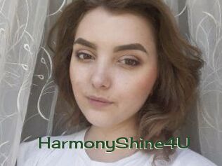 HarmonyShine4U_