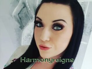 Harmonyreigns