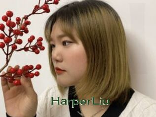 HarperLiu