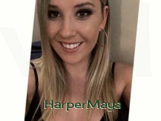 HarperMaya