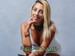 HarperScott