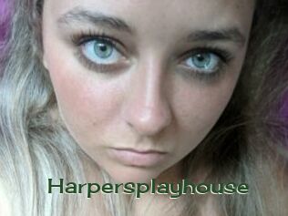 Harpersplayhouse