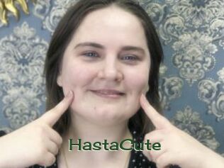 HastaCute