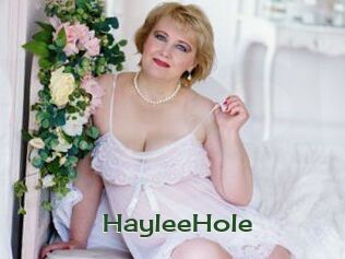 HayleeHole