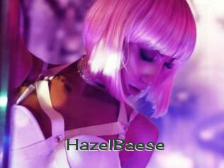 HazelBaese