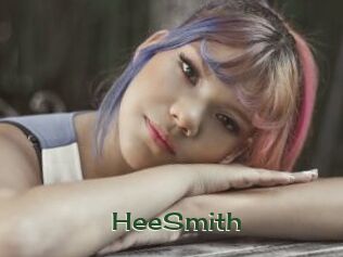 HeeSmith