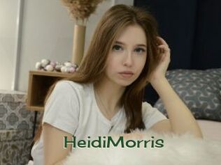 HeidiMorris