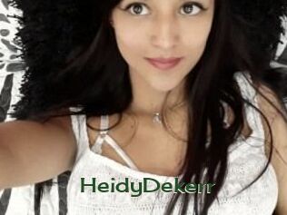 HeidyDekerr