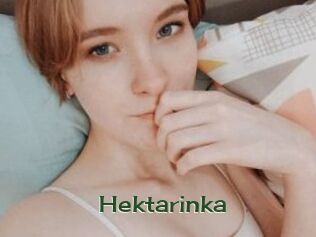 Hektarinka