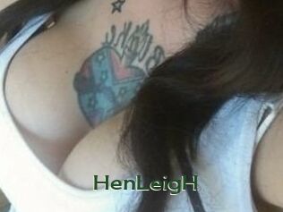 HenLeigH