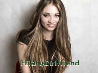 HilaryGirlfriend